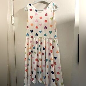 Dot Dot Smile tank dress